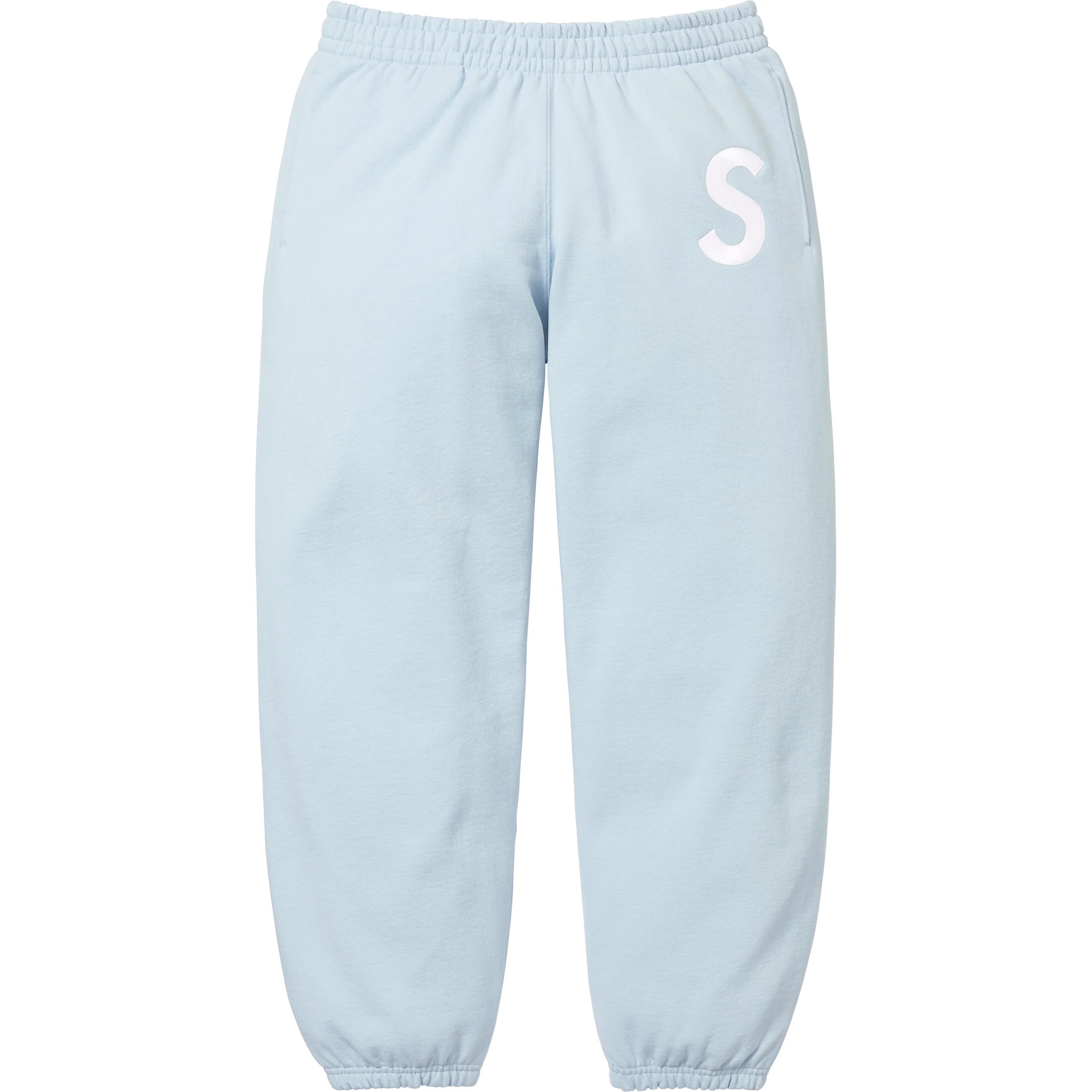 S Logo Sweatpant view 10